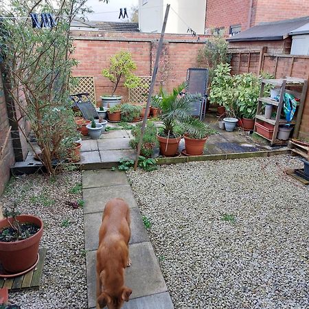 Bude Homestay Stratton  Dış mekan fotoğraf