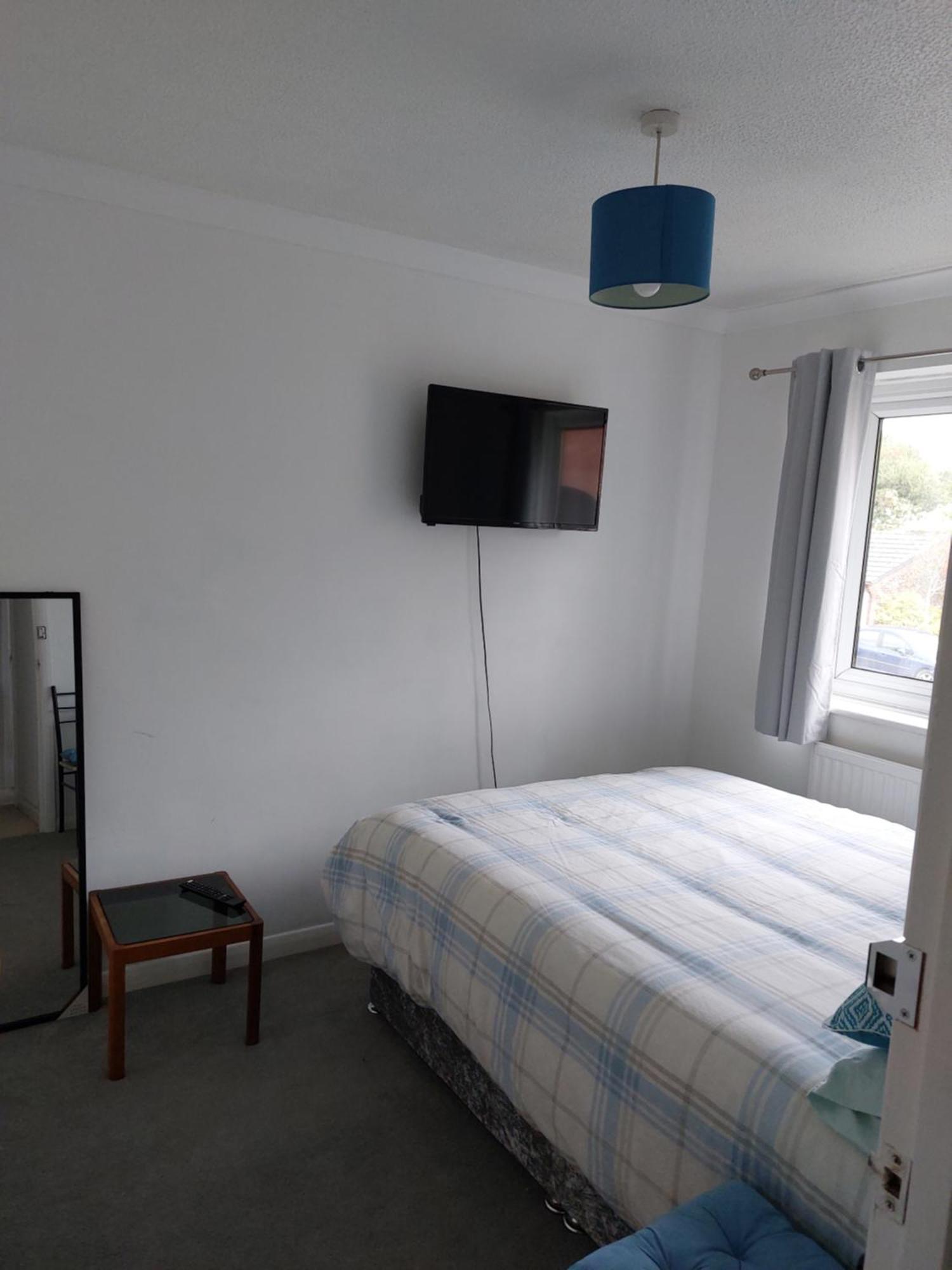 Bude Homestay Stratton  Dış mekan fotoğraf