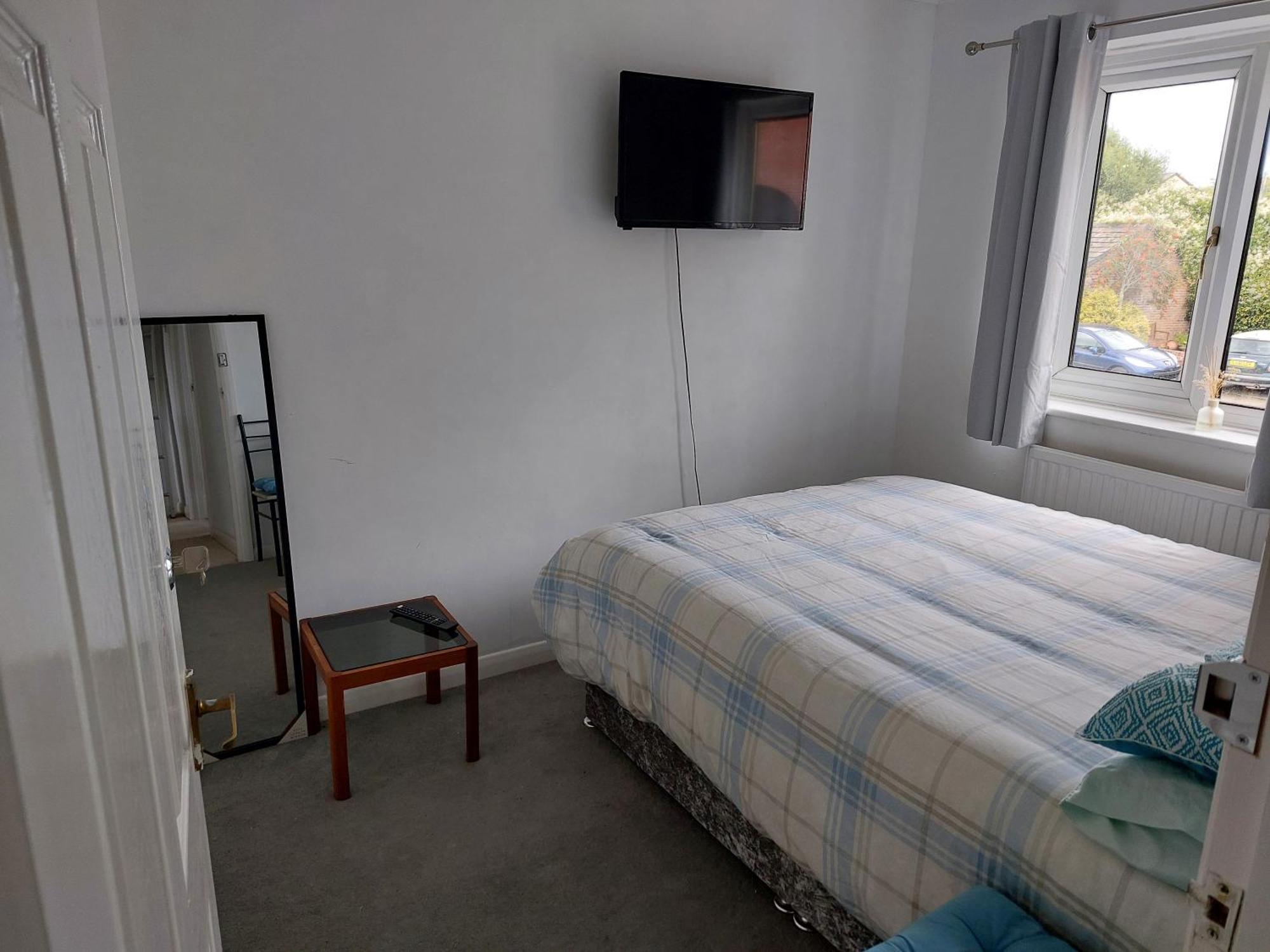 Bude Homestay Stratton  Dış mekan fotoğraf