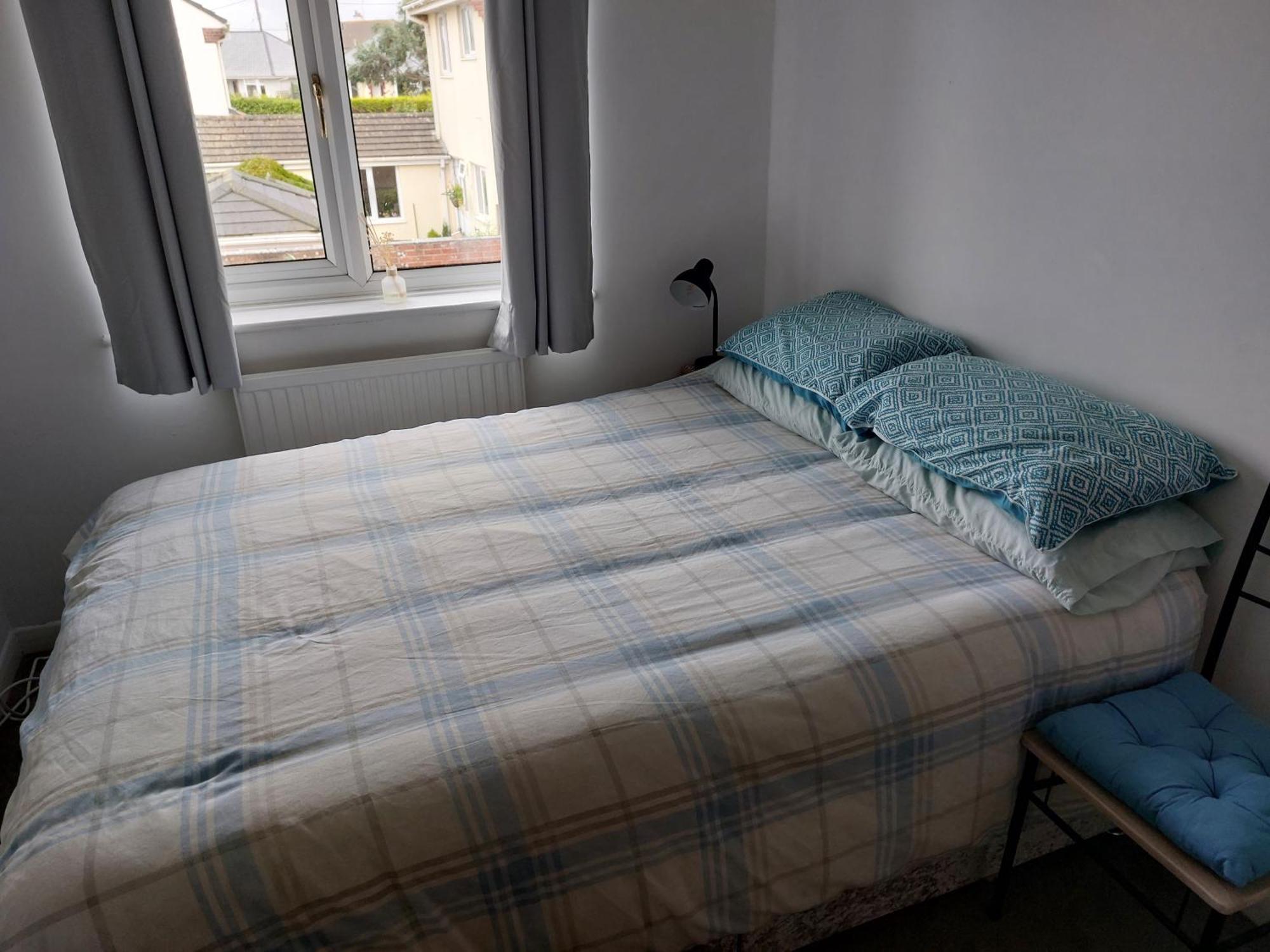 Bude Homestay Stratton  Dış mekan fotoğraf