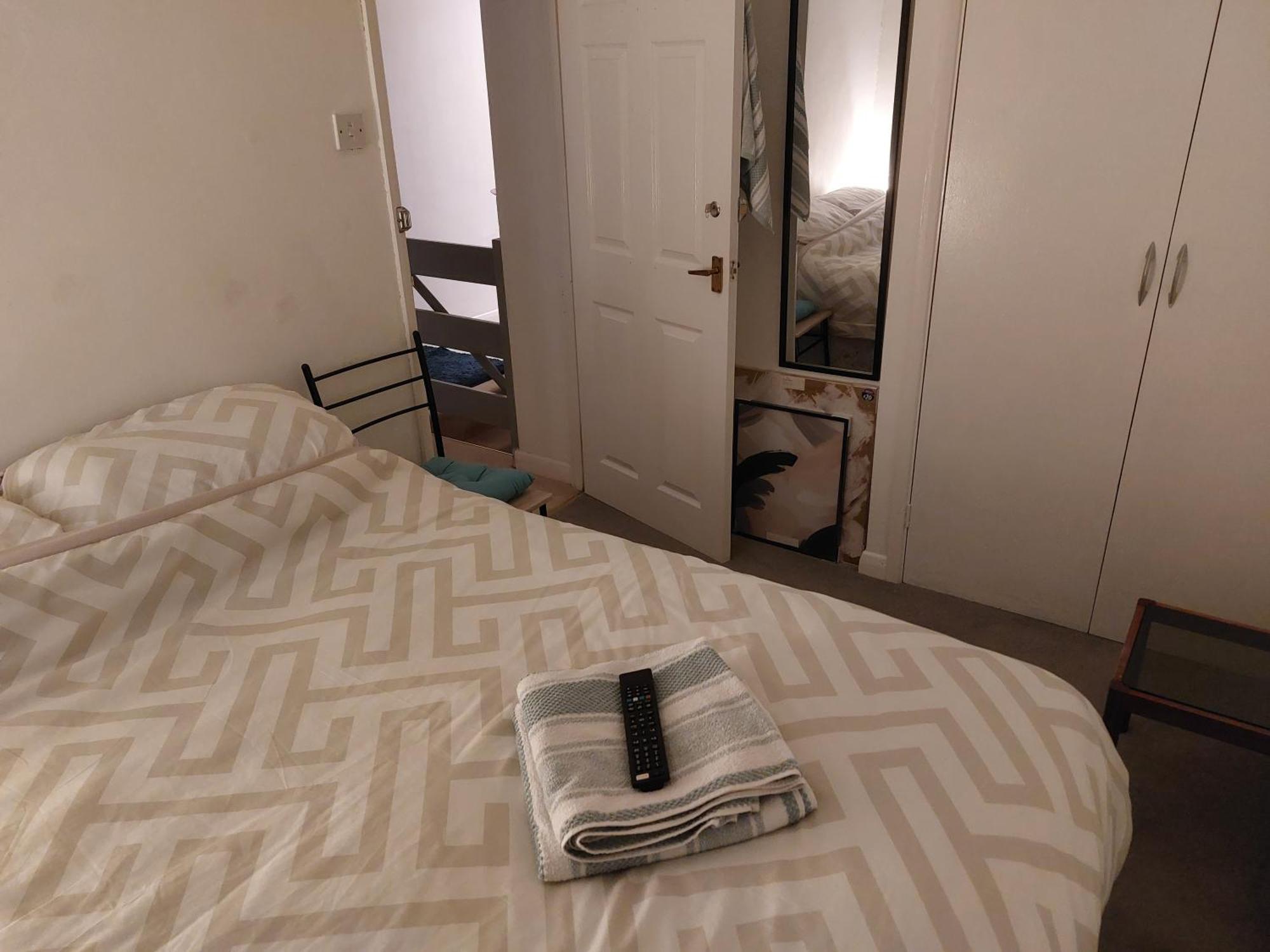 Bude Homestay Stratton  Dış mekan fotoğraf