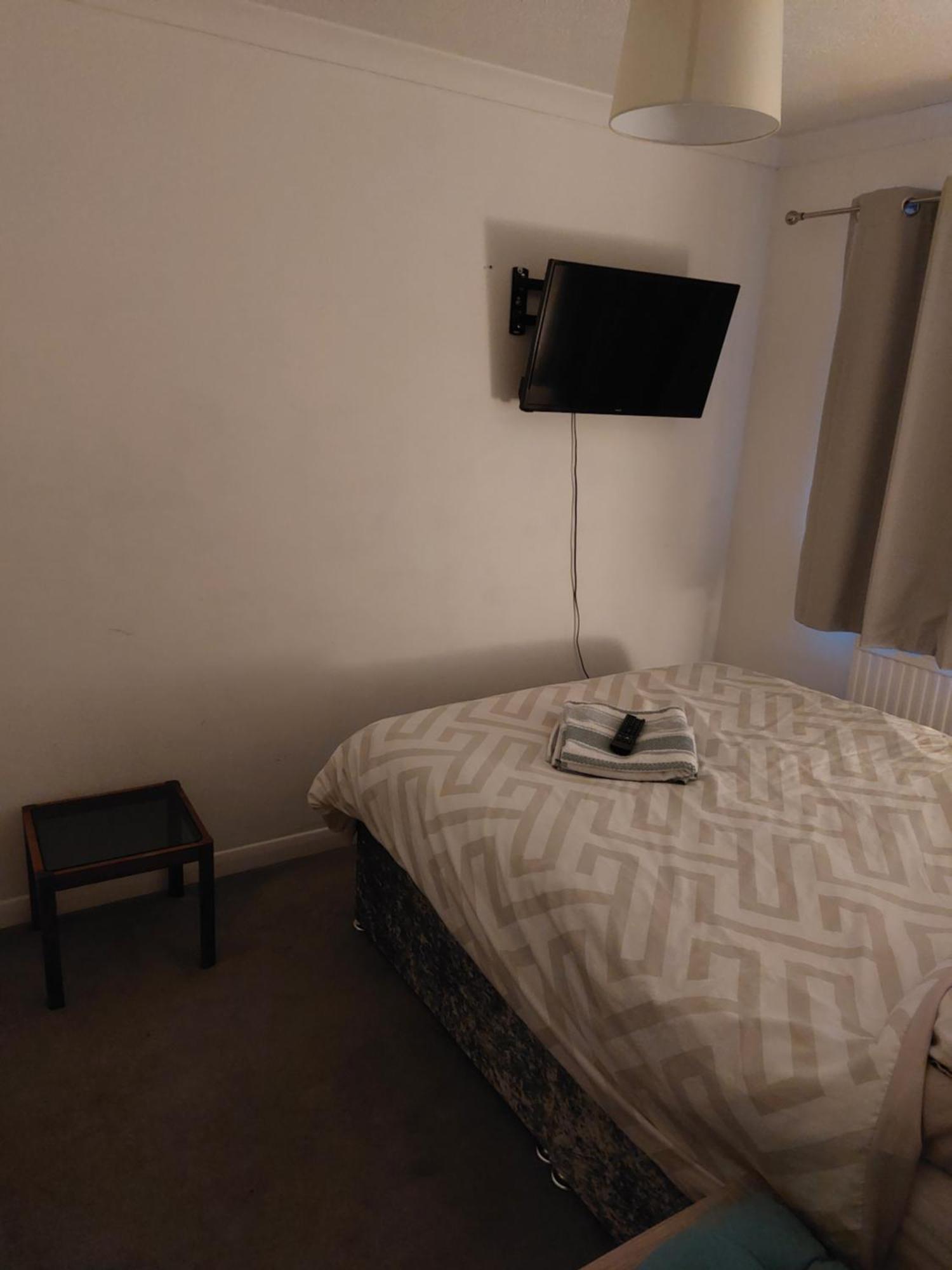 Bude Homestay Stratton  Dış mekan fotoğraf