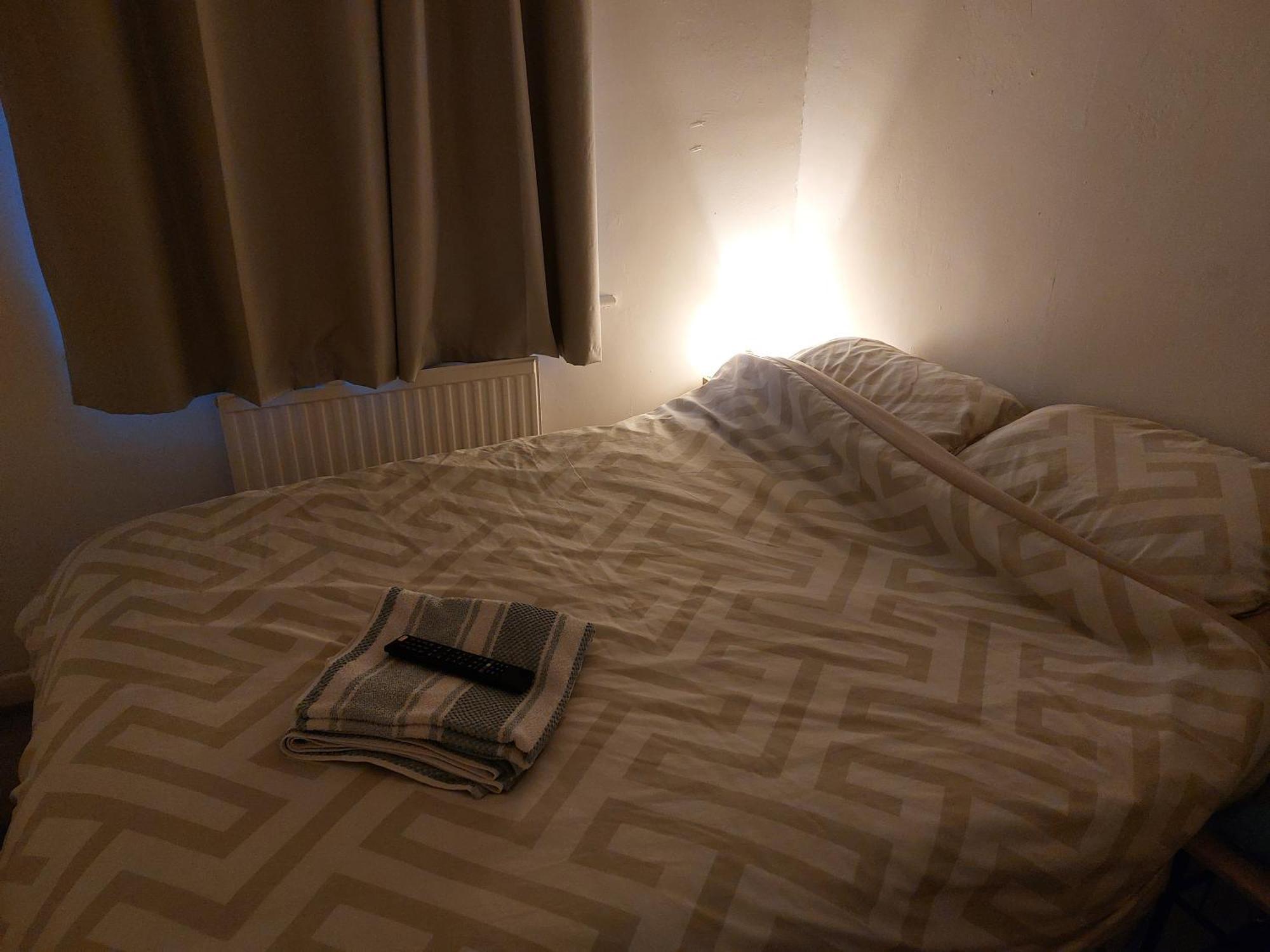 Bude Homestay Stratton  Dış mekan fotoğraf